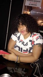 Julia Leighton - Baby Indiana, USA