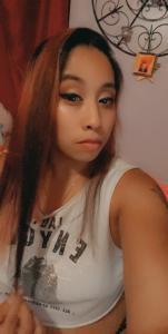 Julia Tester - Baby Grand Rapids City, USA