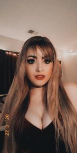 Julie Hyman - Baby Georgia, USA