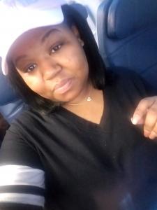 Julie Jones - Baby Austin, USA