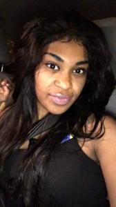 Kali McGrath - Baby Missouri, USA