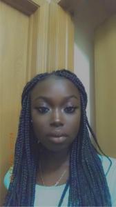 Kandi Burns - Baby St Louis, USA