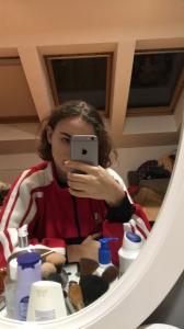 Karen Duncan - Baby Alabama, USA