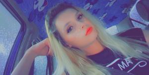 Karen Munson - Baby Boston, USA