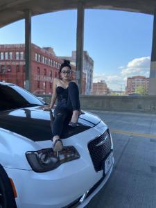 Karl Harris - Baby California, USA