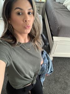 Karla Vega - Baby West Palm Beach, USA