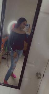 Katherine Odell - Baby Dallas, USA