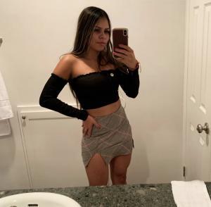 Kathleen Parker - Baby Sheffield, United Kingdom