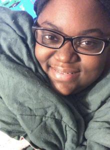 Kathleen Pool - Baby Iowa, USA