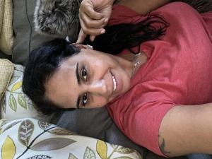 Kathleen Townsley - Baby Winnipeg, Canada