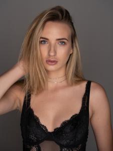 Kathy Green - Baby Indianapolis, USA