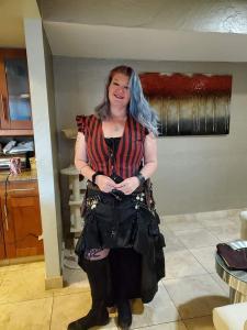 Katie Cox - Baby Mississauga, Canada