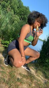 Keisha McArdle - Baby San Antonio, USA