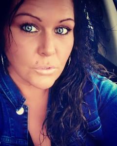 Kelli Witherspoon - Baby Oklahoma, USA