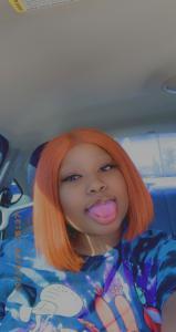 Kelly McDowell - Baby Phoenix, USA