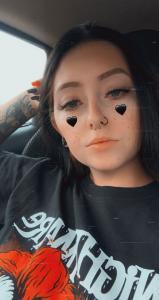 Kelly Schimmel - Baby Grand Rapids City, USA