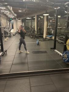 Kelly Schnell - Baby Grand Rapids City, USA