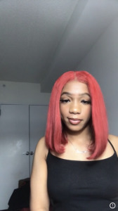 Kim Thompson - Baby Albuquerque, USA