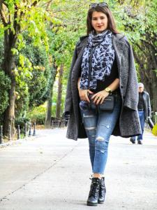 Kimberly Morrow - Baby Louisiana, USA