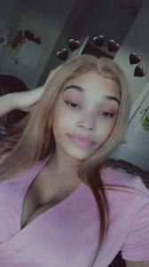 Kori Jones - Baby Vancouver, Canada