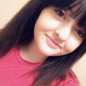 Kristin Dodds - Baby Liverpool, United Kingdom