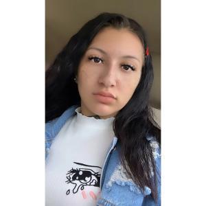 Kristin Dominguez - Baby New York, USA