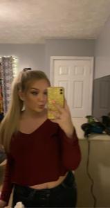 Kristina Sanchez - Baby Wisconsin, USA