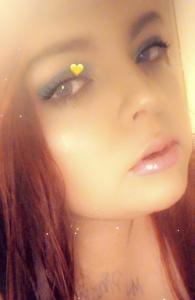 Kristina Torres - Baby Winnipeg, Canada