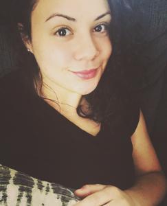 Kymberly Wood - Baby Louisiana, USA