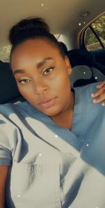 Lacy Beck - Baby Halifax, Canada