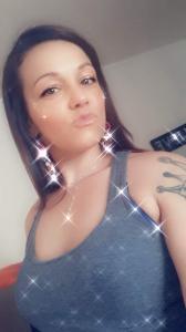 Latisha Solis - Baby Georgia, USA