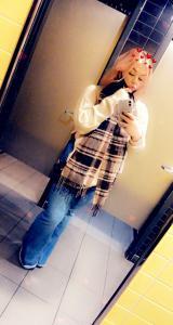 Laura Calhoun - Baby Iowa, USA