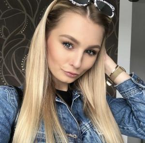 Laura Creagh - Baby Pennsylvania, USA