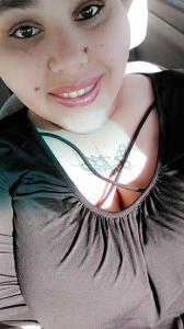 Lauren Fletcher - Baby Utah, USA