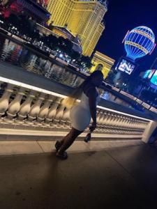 Leann Walker - Baby Dallas, USA