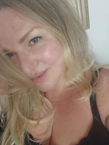 Leeann Martinsen - Baby Georgia, USA