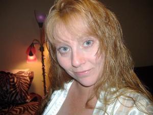 Leigh Clanton - Baby Edinburg, USA