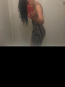 Lena Ibanez - Baby Indianapolis, USA