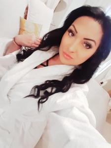 Lena Martinek - Baby Bristol, United Kingdom