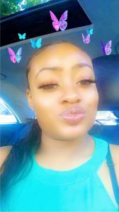 Leona Johnson - Baby New Jersey, USA