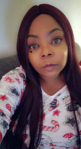 Leslie Glass - Baby Minnesota, USA