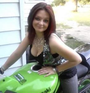 Lillie Lancaster - Baby Glasgow, United Kingdom