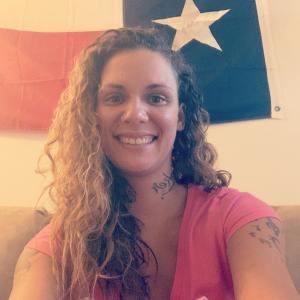 Lilly Alvarado - Baby New York, USA