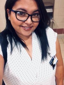 Linda Paull - Baby North Bay, Canada