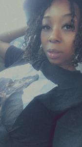 Lindsay McCollough - Baby Alabama, USA