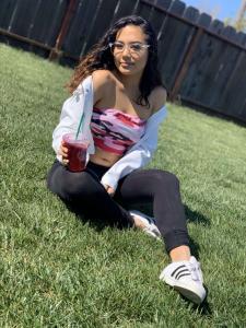 Lindsay Williams - Baby St Louis, USA