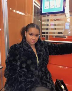 Lindsey Saragosa - Baby Austin, USA