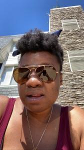 Lisa Boss - Baby Arizona, USA