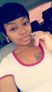 Lisa Glick - Baby Oklahoma, USA