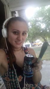 Lisa Mitts - Baby Bloomington, USA